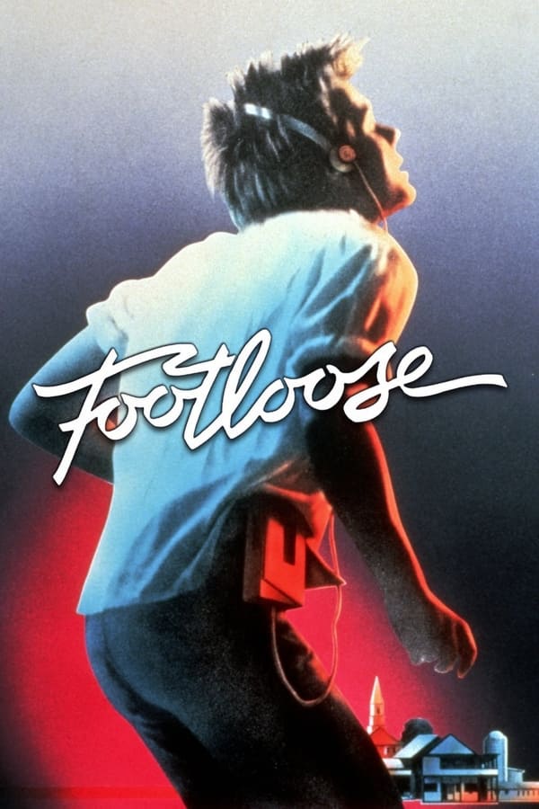 Zerone IPTV Pro NL - Footloose (1984)