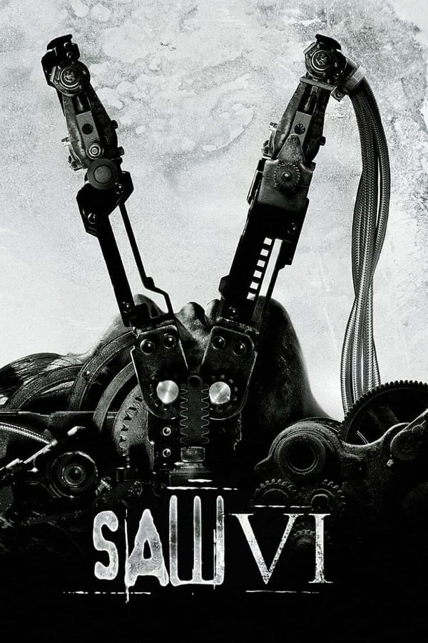 Zerone IPTV Pro ES - Saw VI (2009)