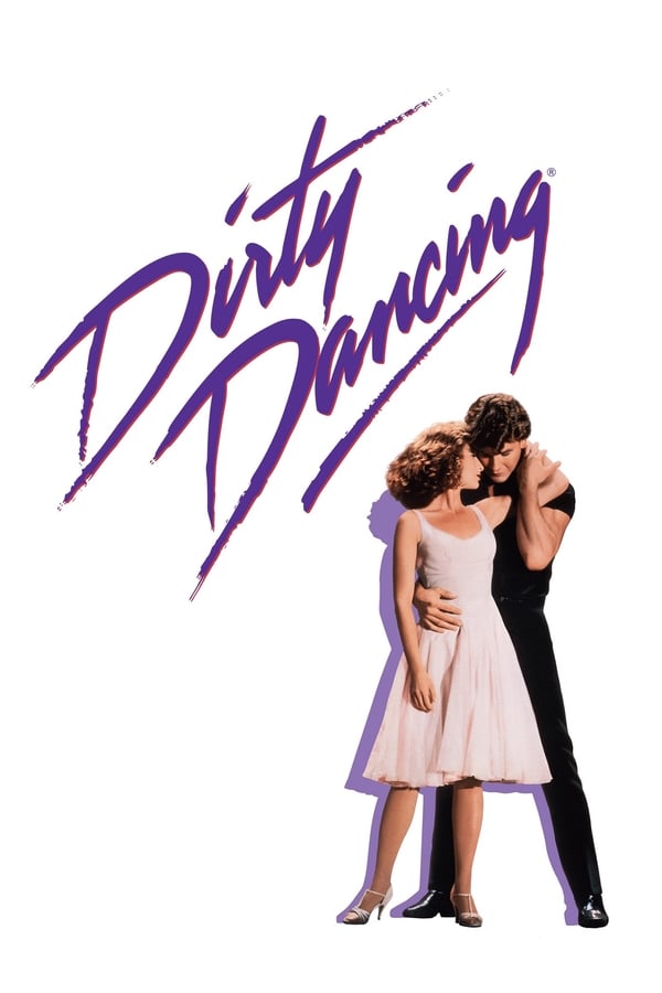 Zerone IPTV Pro NL - Dirty Dancing (1987)