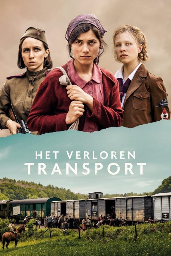 Zerone IPTV Pro NL - Het Verloren Transport (2022)