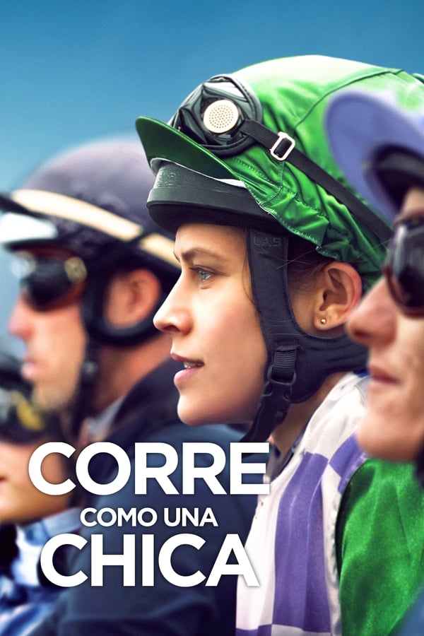 Zerone IPTV Pro ES - Corre como una chica  (2019)