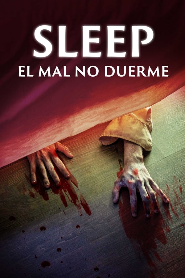 Zerone IPTV Pro LAT - El mal no duerme (Sleep) (2023)