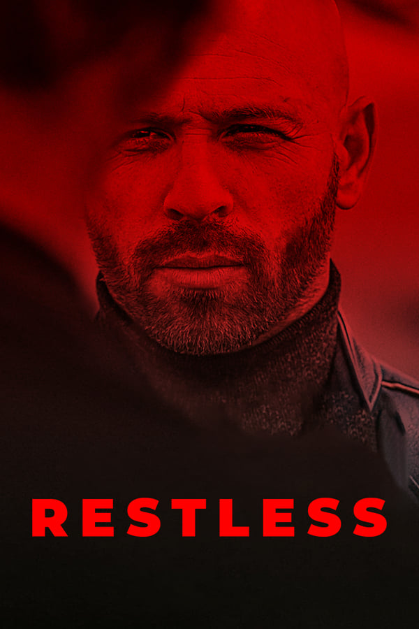 Zerone IPTV Pro NF - Restless (2022)