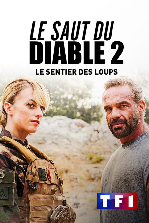 Zerone IPTV Pro FR - Le Saut du diable : Le sentier des loups (2022)