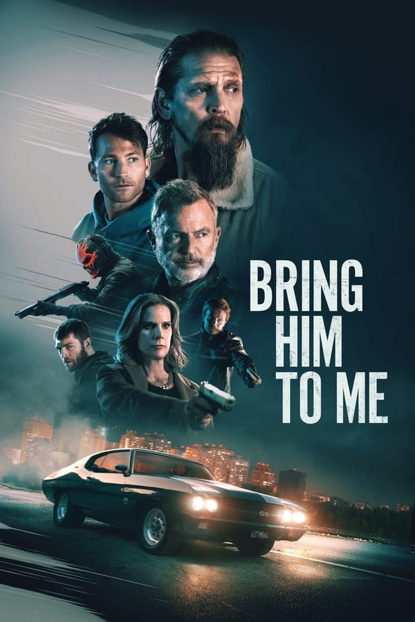 Zerone IPTV Pro PL - BRING HIM TO ME (2023)