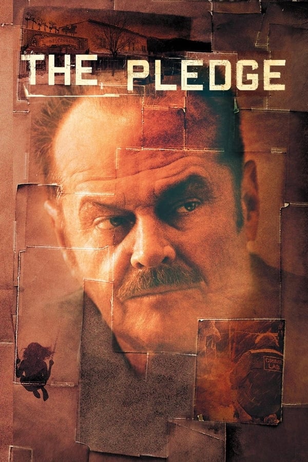 Zerone IPTV Pro BG - The Pledge (2001)