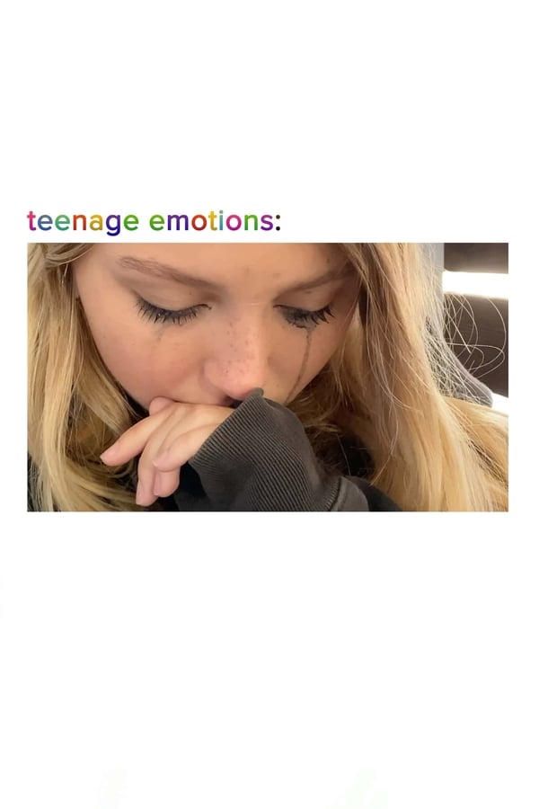 Zerone IPTV Pro EN - Teenage Emotions (2021)