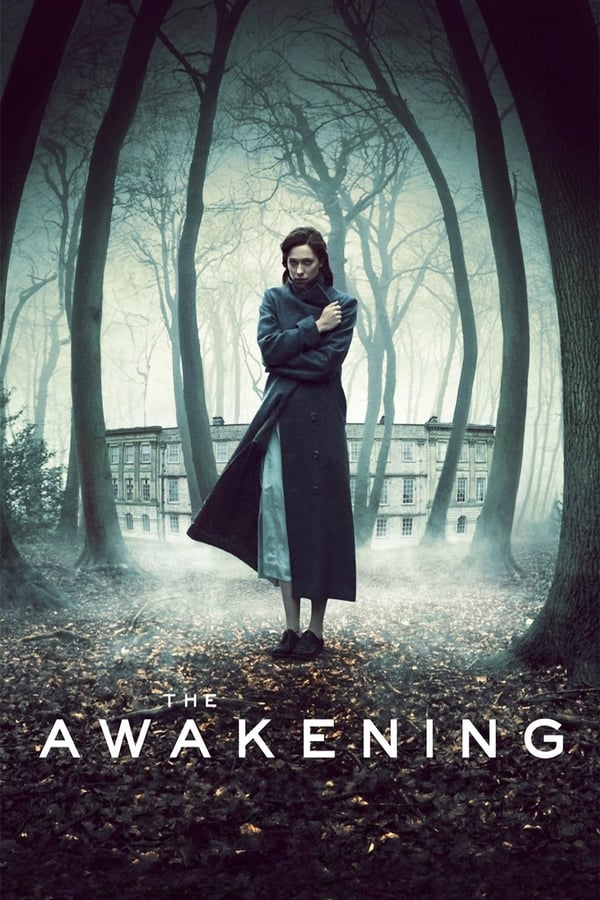 Zerone IPTV Pro NL - The Awakening (2011)