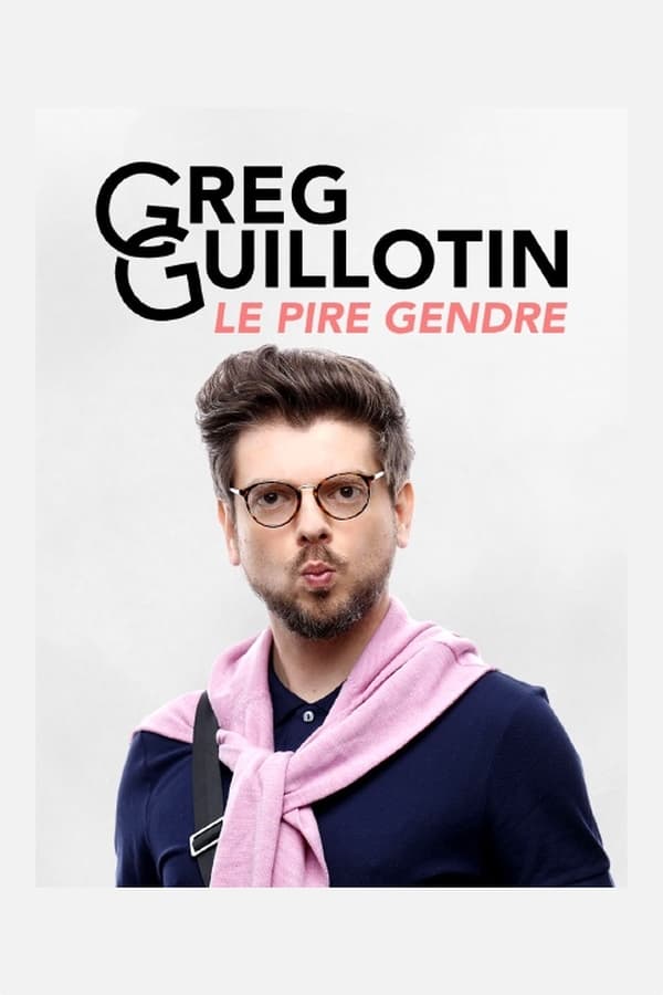 Zerone IPTV Pro FR - Greg Guillotin : le pire gendre  (2021)