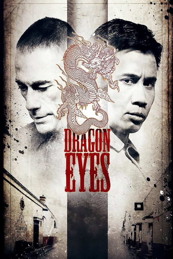 Zerone IPTV Pro NL - Dragon Eyes (2012)