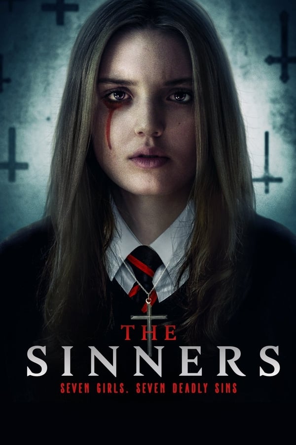 Zerone IPTV Pro NL - The Sinners (2020)