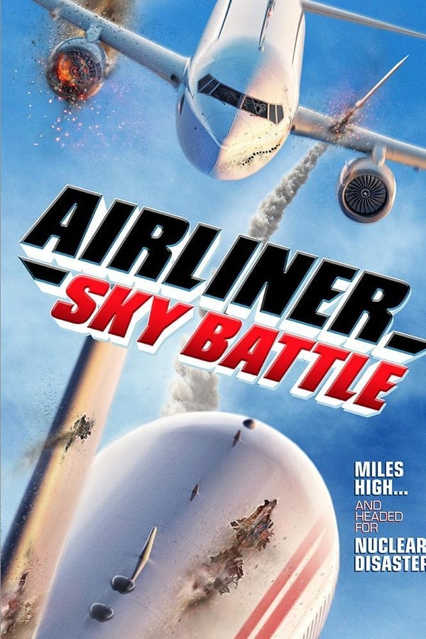 Zerone IPTV Pro NL - Airliner Sky Battle (2020)