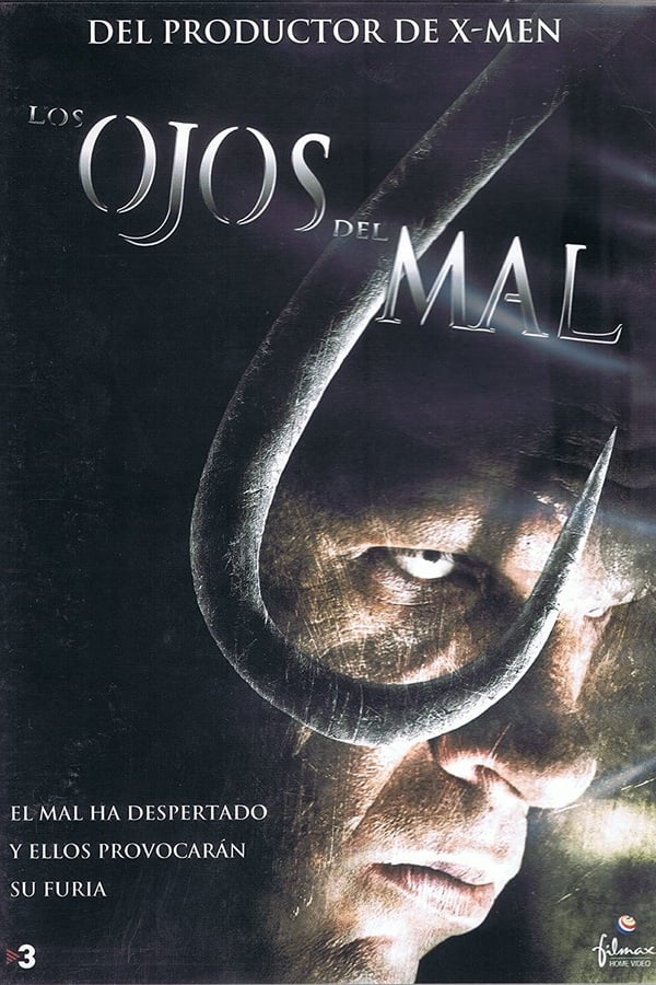 Zerone IPTV Pro LAT - Los ojos del mal (2006)