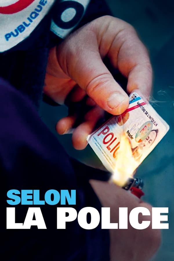 Zerone IPTV Pro FR - Selon la police  (2022)