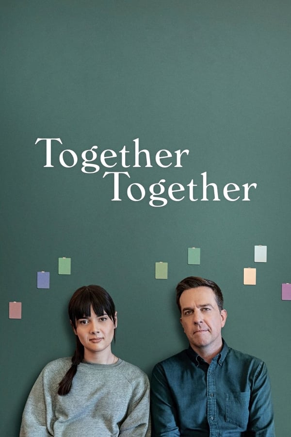 Zerone IPTV Pro NL - Together Together (2021)