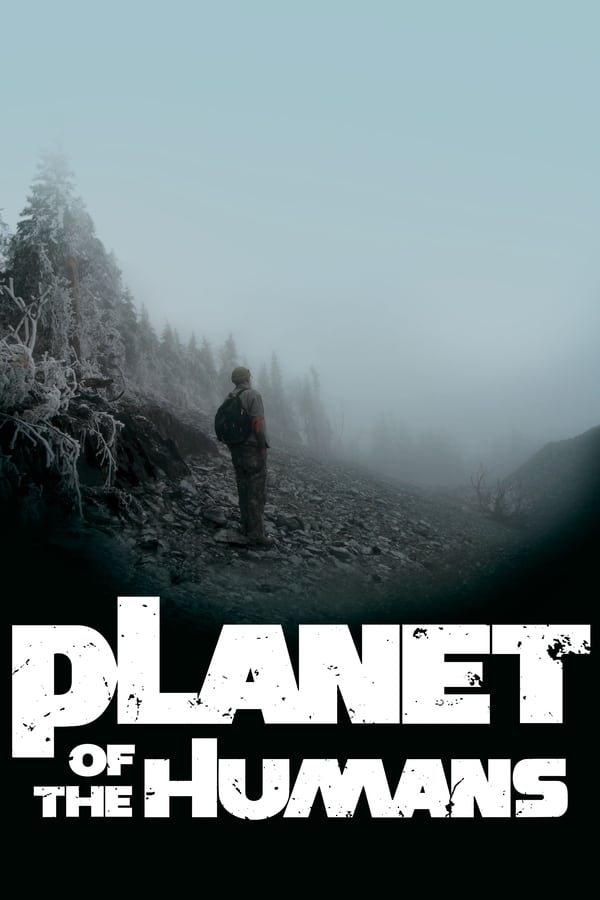 Zerone IPTV Pro NL - Planet of the Humans (2019)