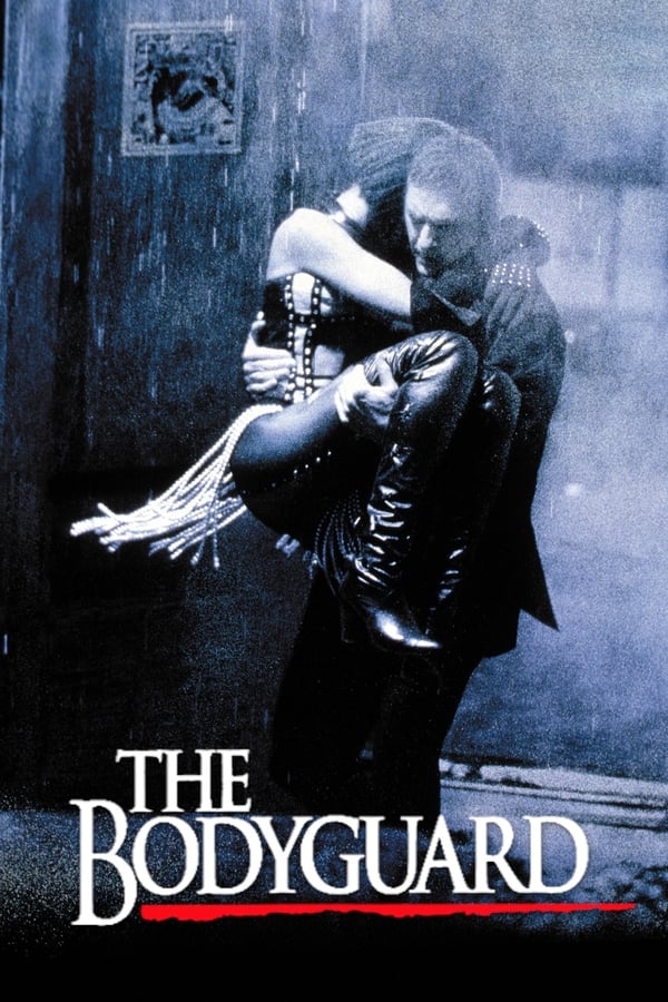 Zerone IPTV Pro NL - The Bodyguard (1992)