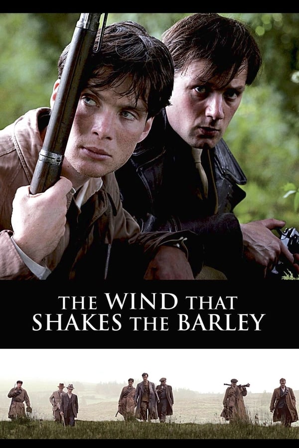 Zerone IPTV Pro NL - The Wind That Shakes the Barley (2006)