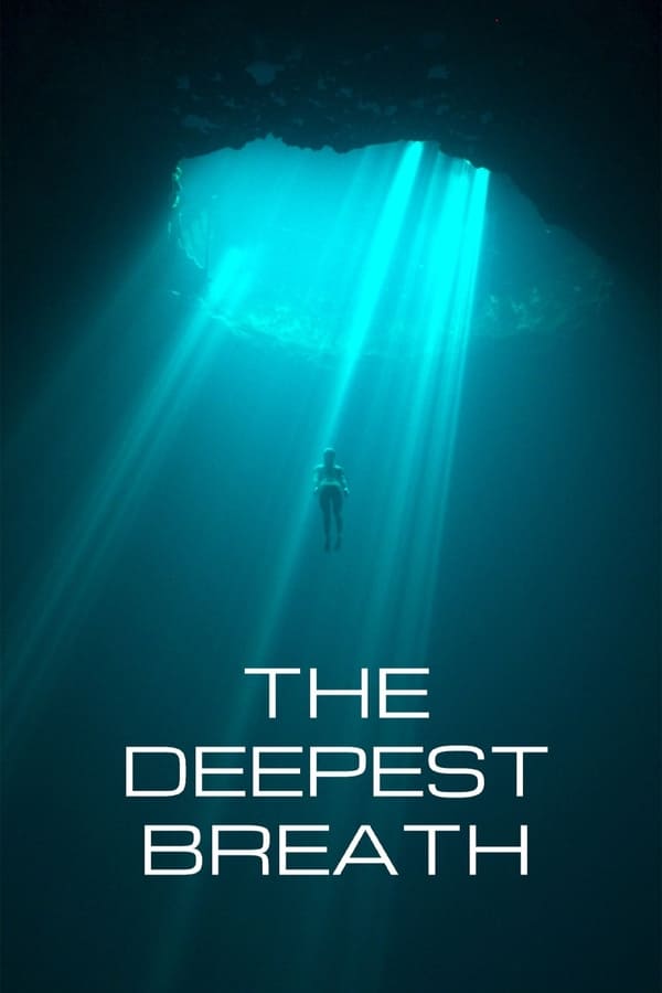 Zerone IPTV Pro EN - The Deepest Breath (2023)