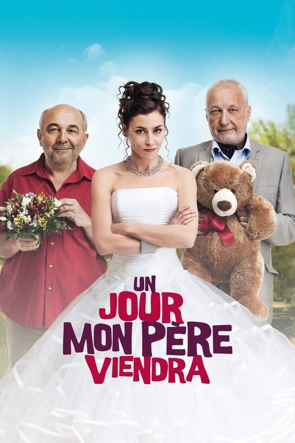 Zerone IPTV Pro FR - Un Jour mon père viendra (2012)