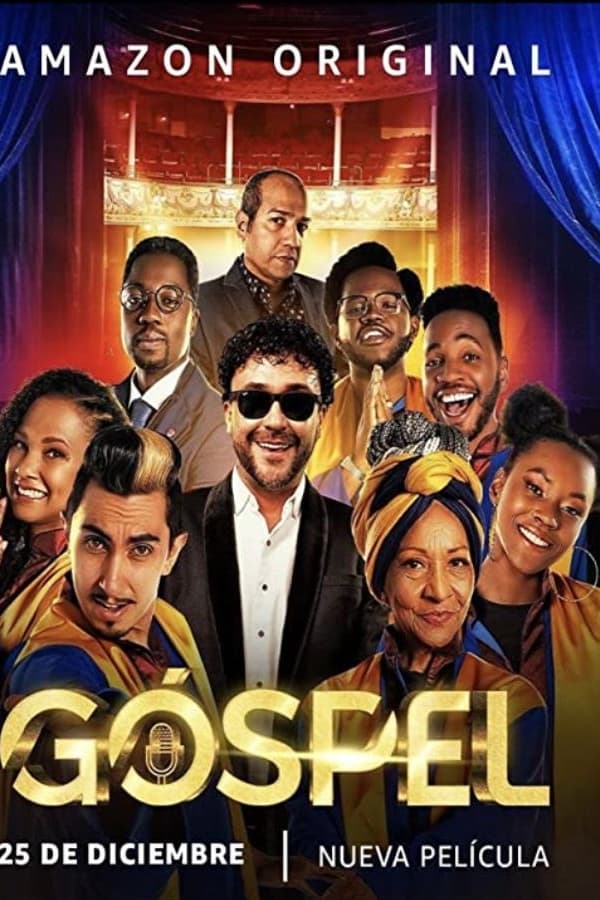 Zerone IPTV Pro LAT - Gospel (2022)