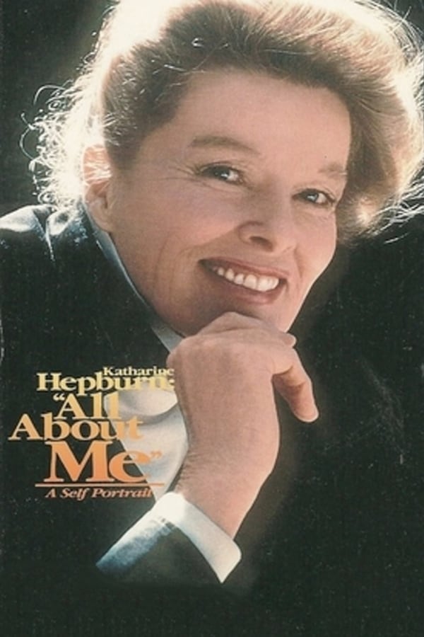 Zerone IPTV Pro AL - Katharine Hepburn: All About Me  (1993)