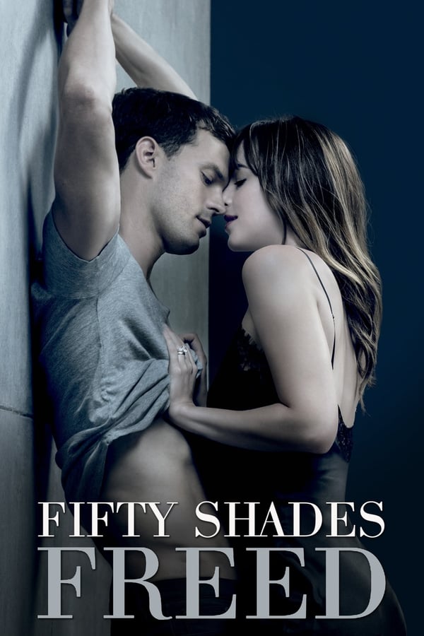 Zerone IPTV Pro BG - Fifty Shades Freed (2018)