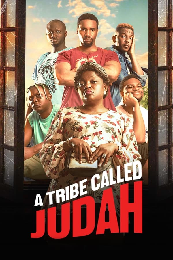 Zerone IPTV Pro EN - A Tribe Called Judah (2023)