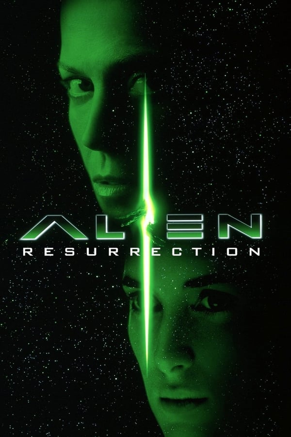 Zerone IPTV Pro NL - Alien: Resurrection (1997)