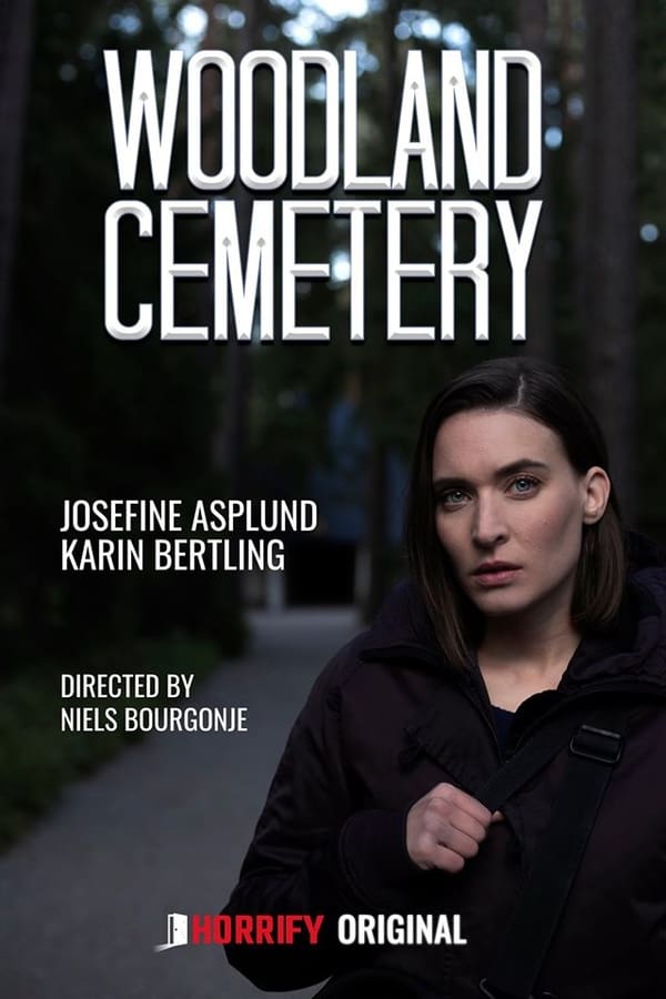 Zerone IPTV Pro LAT - Woodland Cemetery (2020)