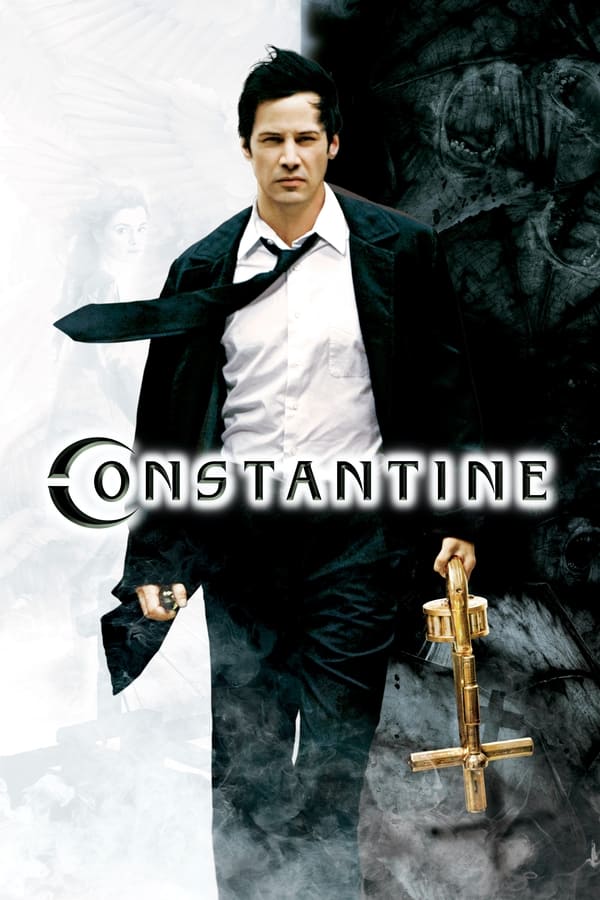 Zerone IPTV Pro ES - Constantine (2005)