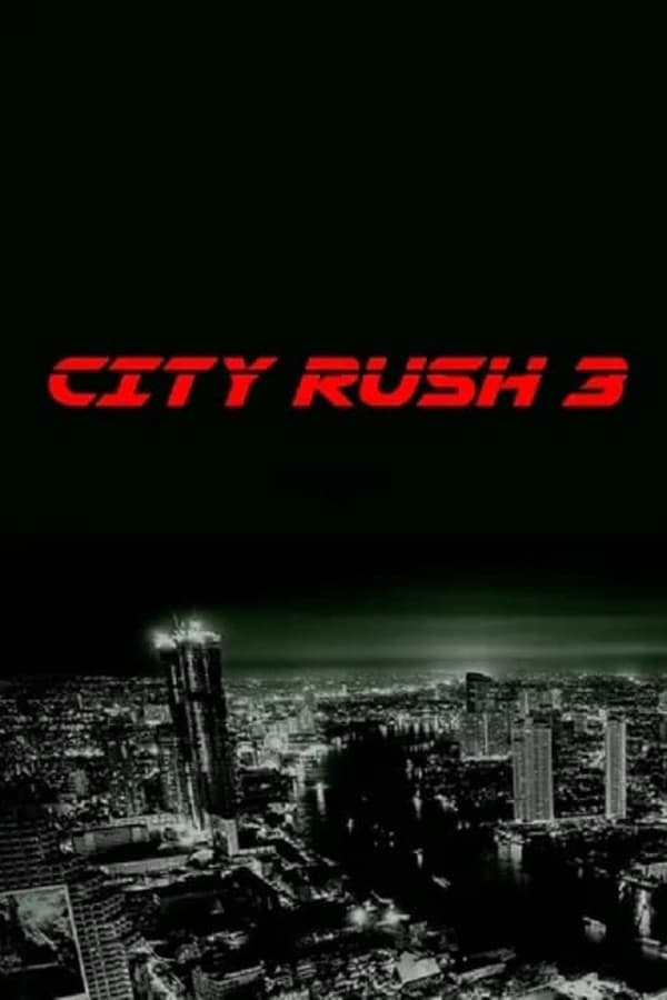 Zerone IPTV Pro EN - City Rush 3 (2023)