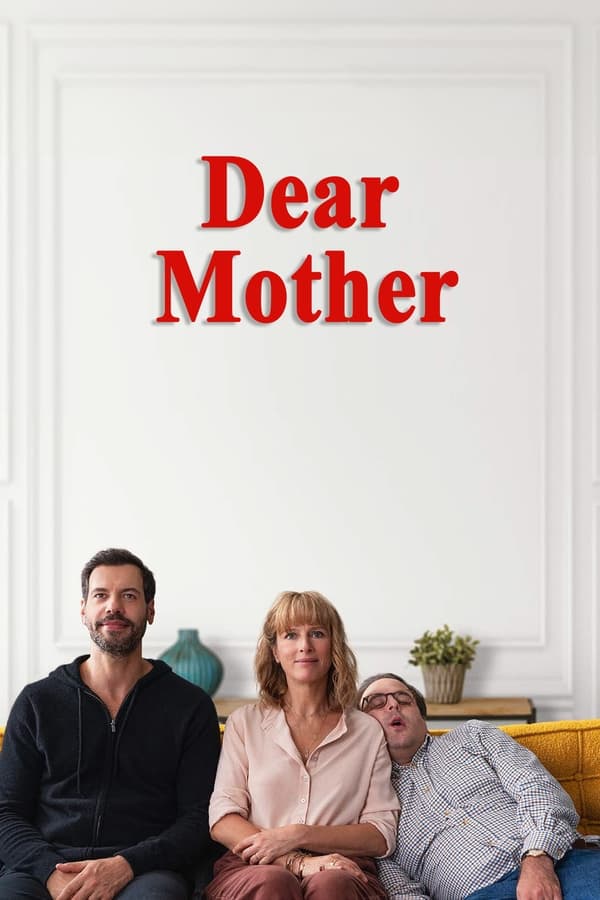 Zerone IPTV Pro NF - Dear Mother  (2020)