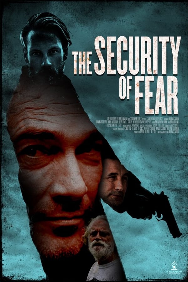 Zerone IPTV Pro PL - The Security of Fear (2021)