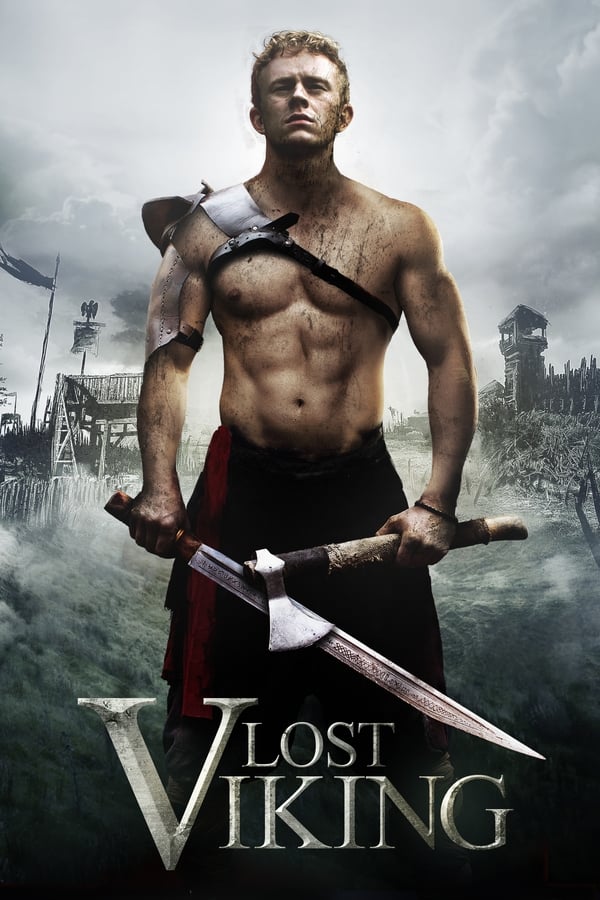 Zerone IPTV Pro NL - The Lost Viking (2018)