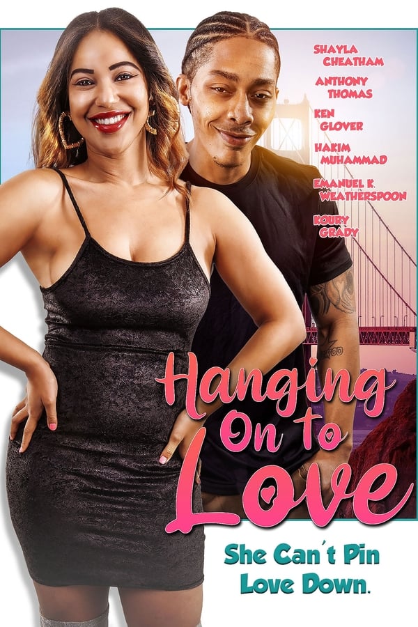 Zerone IPTV Pro EN - Hanging on to Love  (2022)