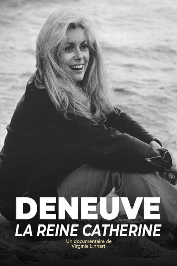 Zerone IPTV Pro FR - Deneuve, la reine Catherine  (2022)