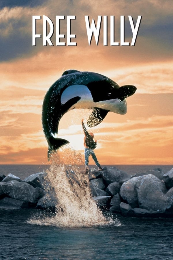 Zerone IPTV Pro EN - Free Willy (1993)