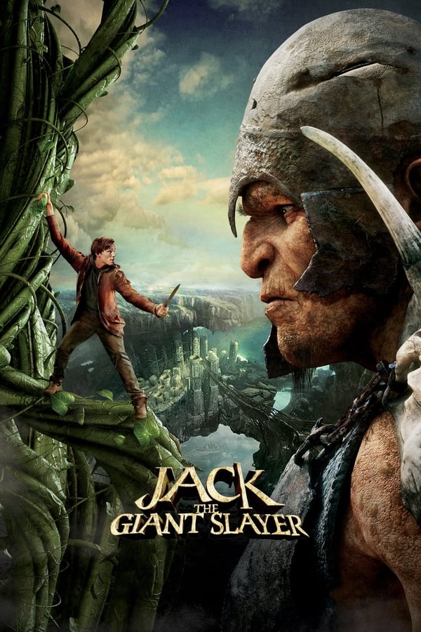 Zerone IPTV Pro EN - Jack the Giant Slayer (2013)