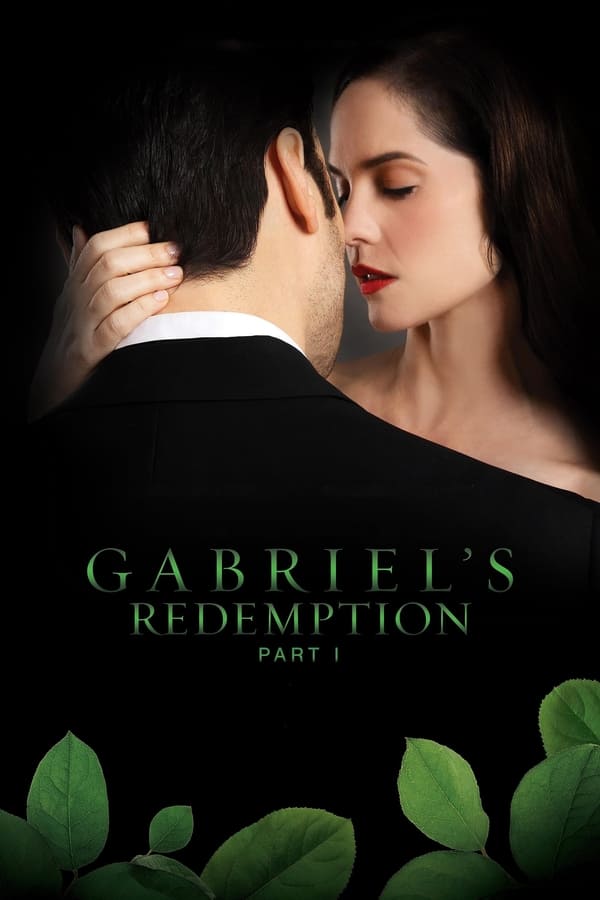 Zerone IPTV Pro EN - Gabriel's Redemption: Part I (2023)