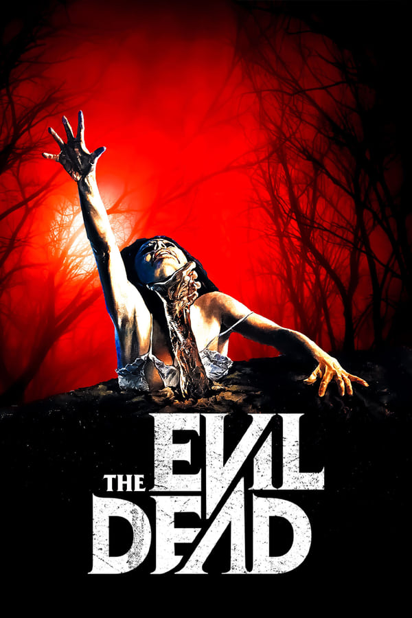 Zerone IPTV Pro NL - The Evil Dead (1981)