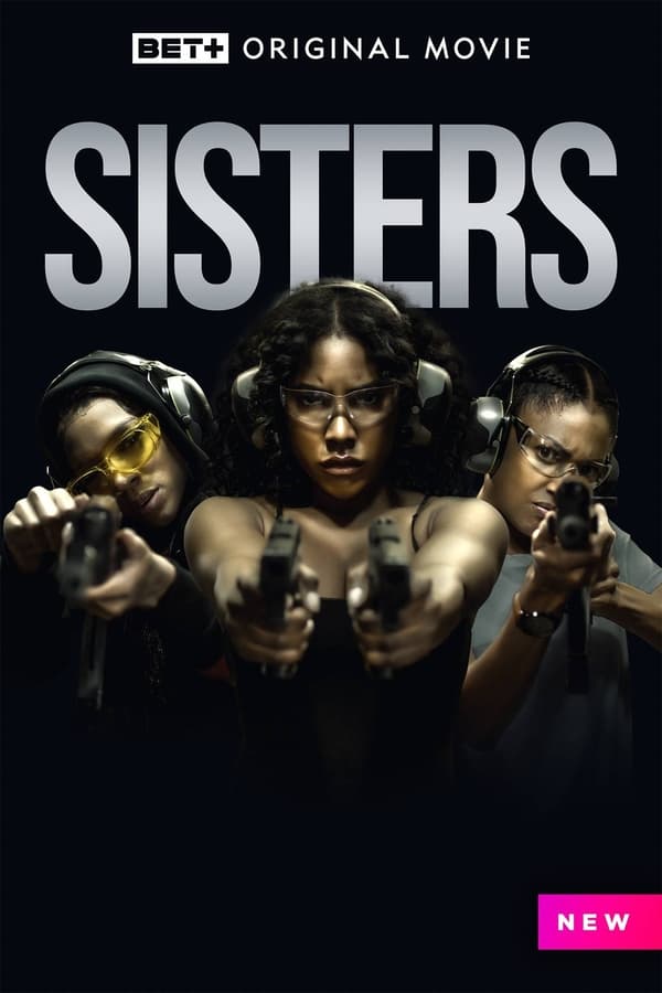 Zerone IPTV Pro EN - Sisters (2023)