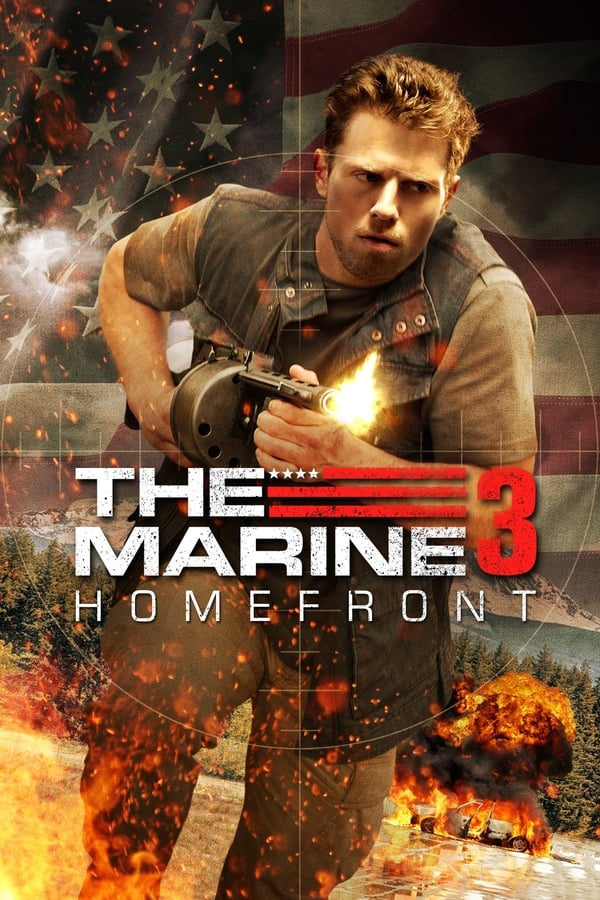 Zerone IPTV Pro FR - The Marine 3: Homefront (2013)