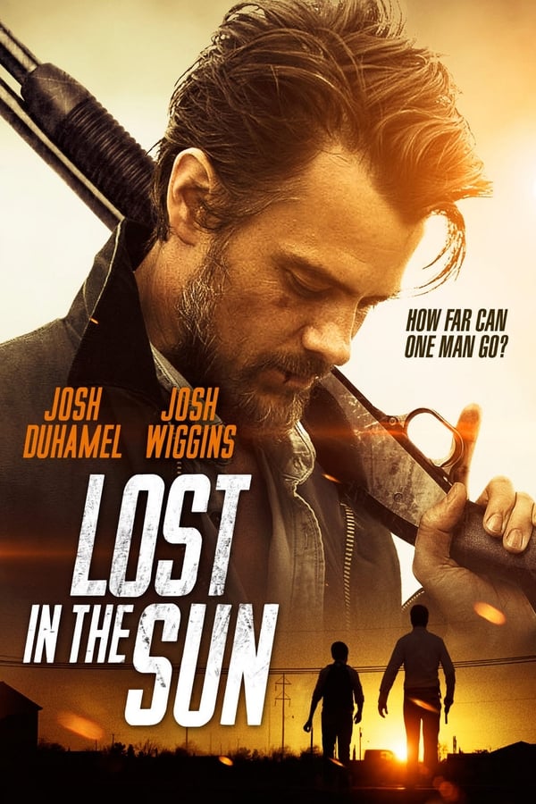 Zerone IPTV Pro NL - Lost in the Sun (2015)