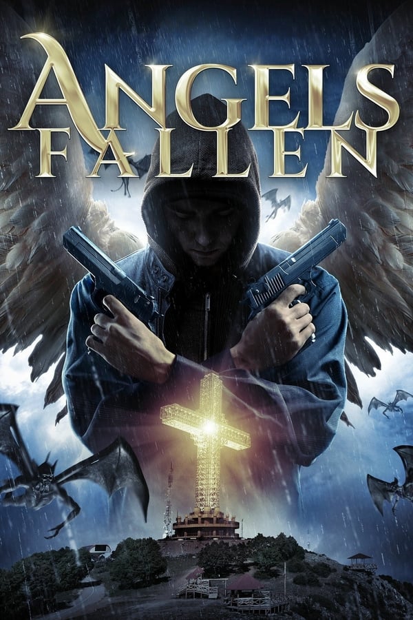 Zerone IPTV Pro LAT - Angels Fallen (2020)