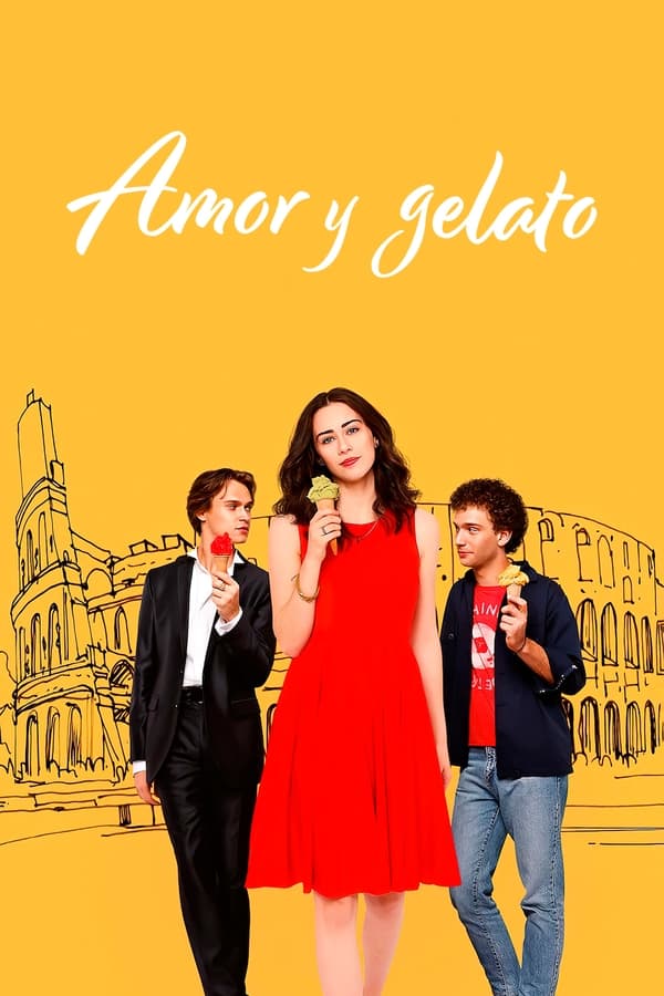 Zerone IPTV Pro ES - Amor y helado  (2022)