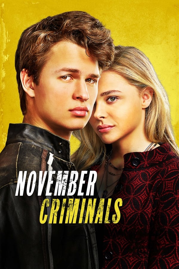 Zerone IPTV Pro DE - November Criminals (2017)