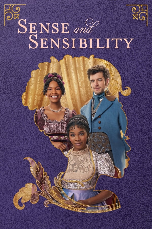 Zerone IPTV Pro EN - Sense and Sensibility (2024)