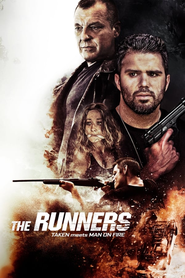 Zerone IPTV Pro NL - The Runners (2020)