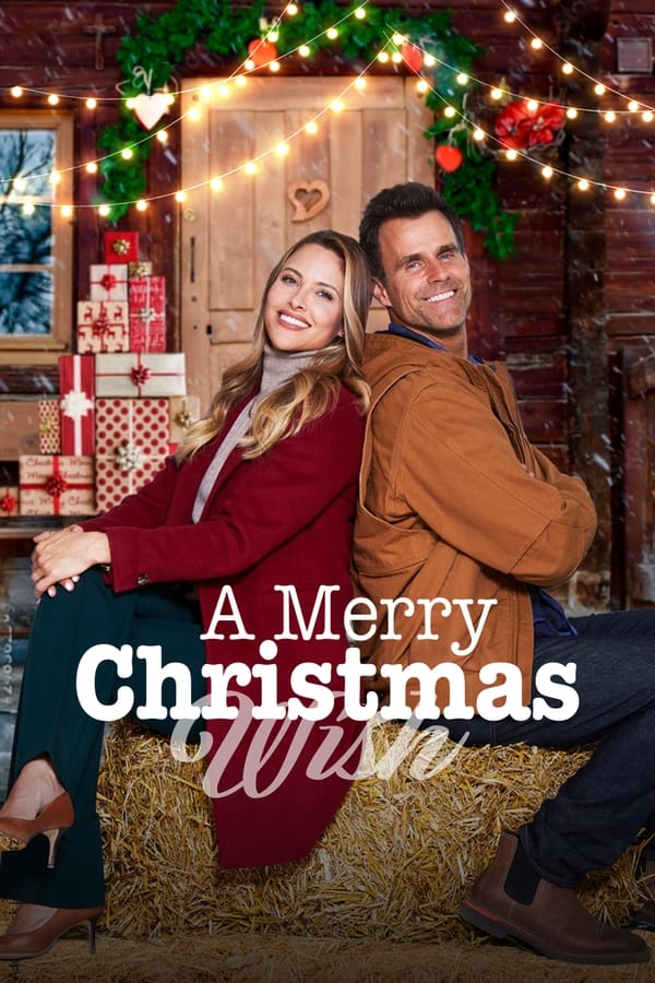 Zerone IPTV Pro NF - A Merry Christmas Wish (2022)